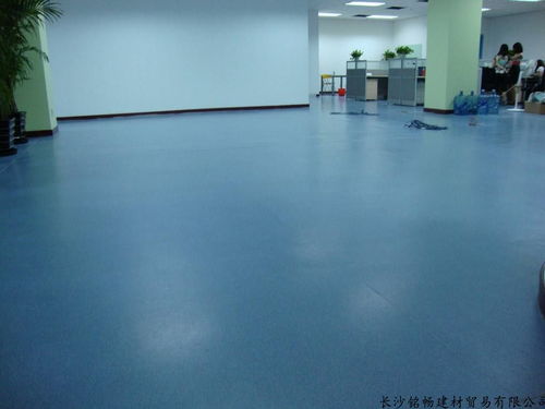 長沙岳麓區優惠的羽毛球塑膠地板價錢,幼兒園塑膠地板 以客為尊