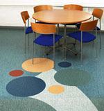 LG塑膠地板、LG塑膠地板河南總代理、LG塑膠地板鄭州