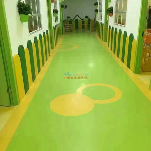 濟南幼兒園塑膠地板優(yōu)秀供應商濟南塑膠地板專為幼兒園設計
