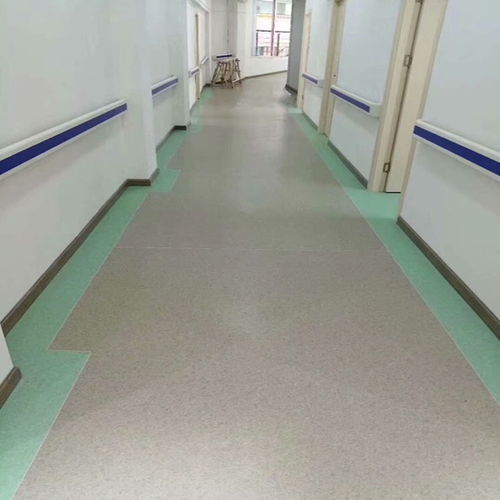 醫(yī)院地膠pvc塑膠地板每平米價格