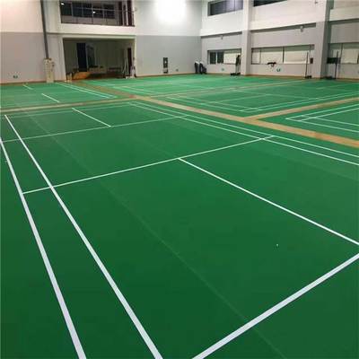 羽毛球地膠品牌,塑膠地板每平米價(jià)錢(qián),奧麗奇地板