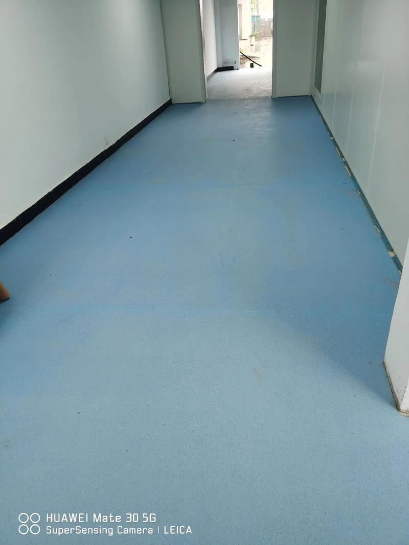 攜手共進(jìn)，品質(zhì)筑就——PVC塑膠地板的卓越之路與誠(chéng)摯感謝