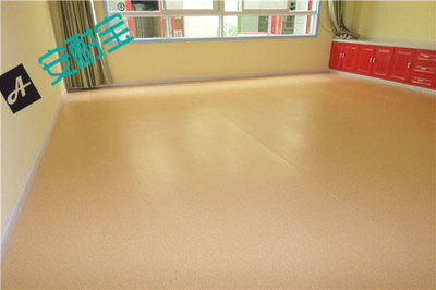 河北商用地板市場(chǎng)分析 商用地膠與塑膠地板批發(fā)指南